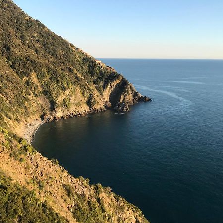 Cielo&Mare Affittacamere La Spezia Exteriör bild