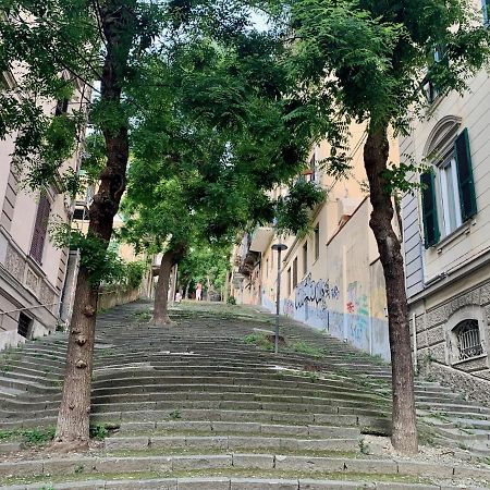 Cielo&Mare Affittacamere La Spezia Exteriör bild