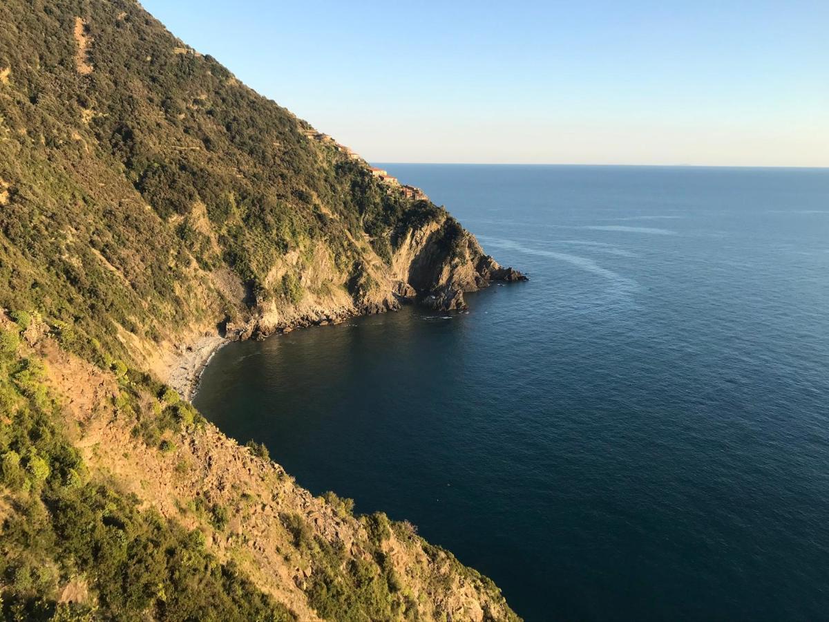 Cielo&Mare Affittacamere La Spezia Exteriör bild